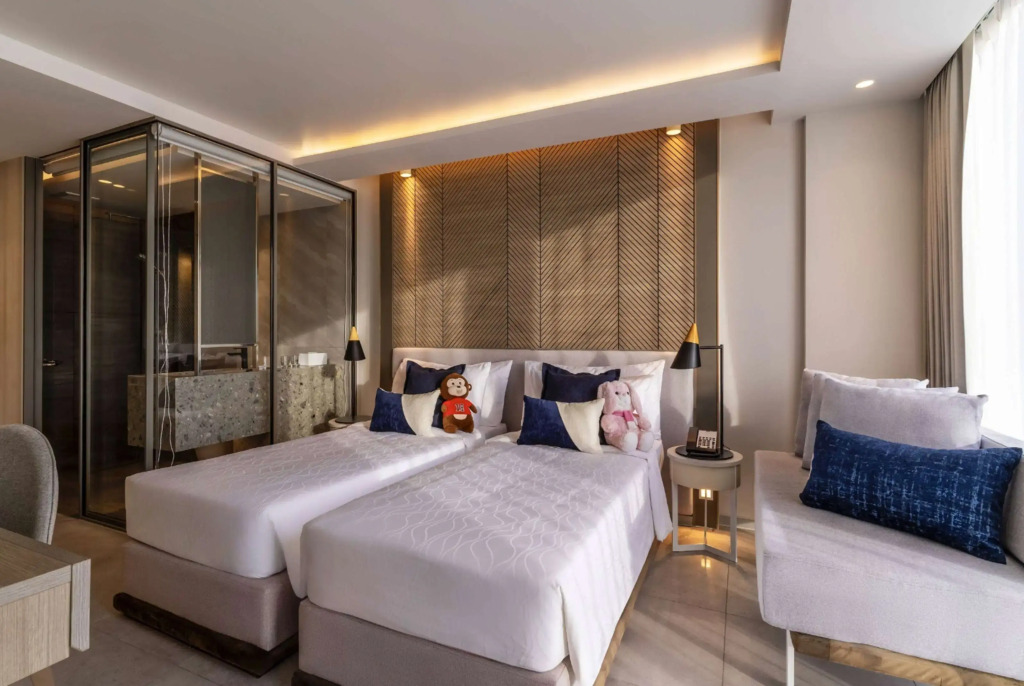 Howard Johnson by Wyndham Pattaya JC