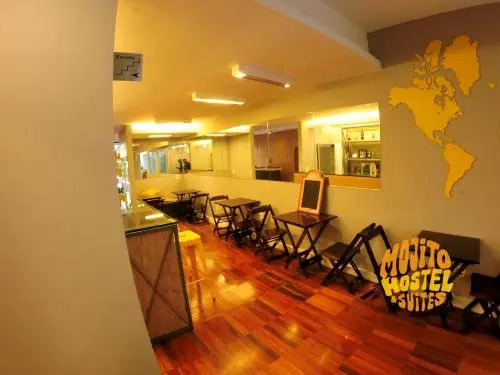 Mojito Hostel & Suites