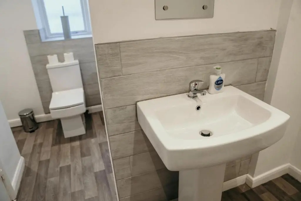 Elegant 3-bedroom Home 3BD Quiet Whitehaven