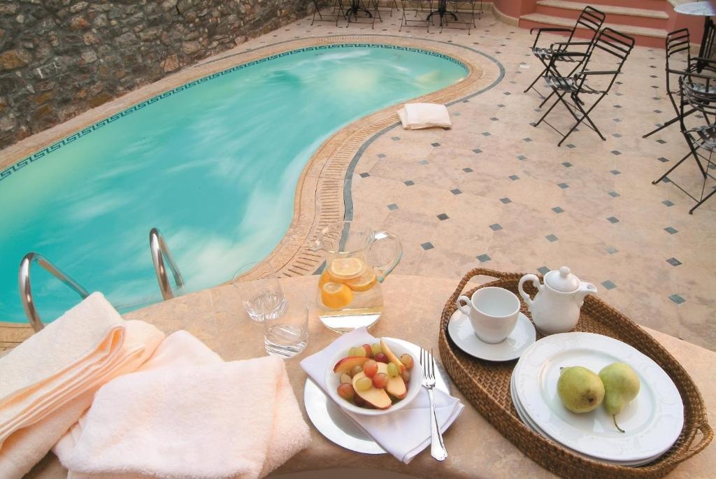 Hotel Ippoliti