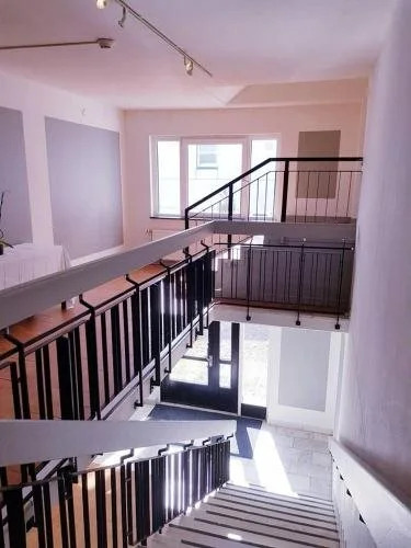 Hotell Tre Systrar