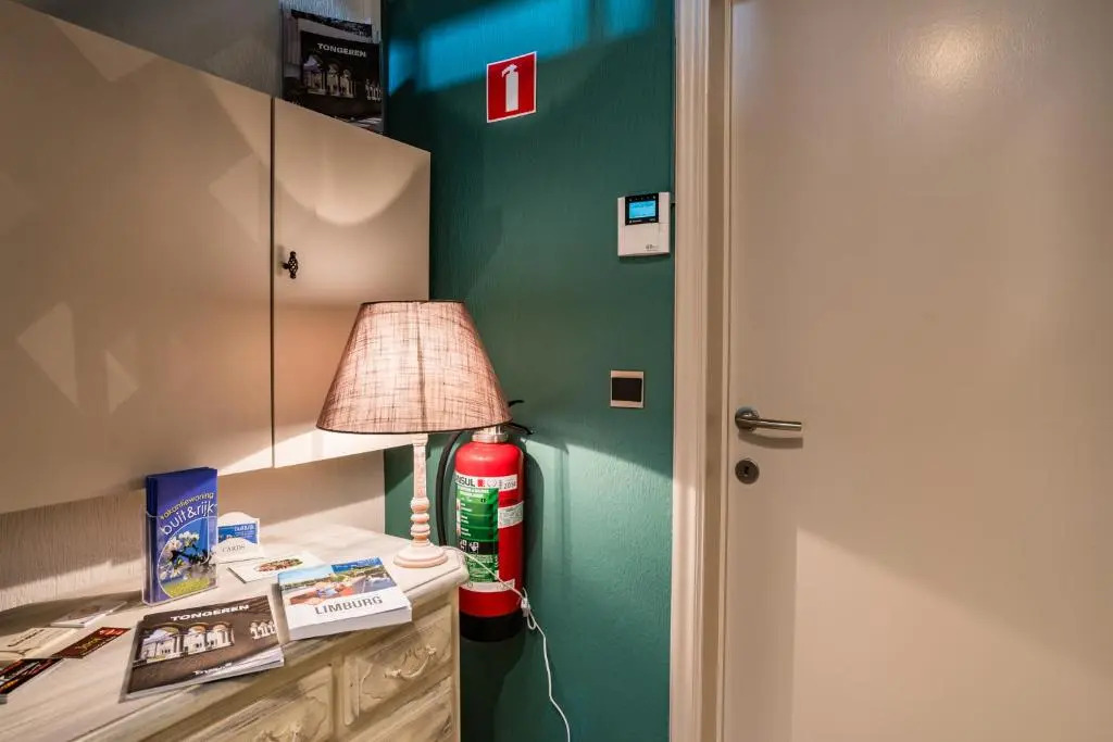 Vakantiewoning Buitenrijk