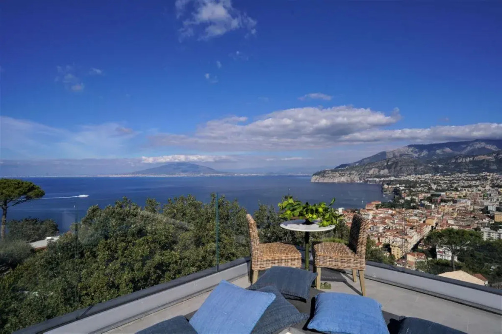 Villa Artemunda