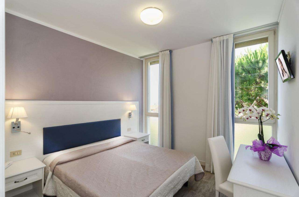 Hotel Il Caravaggio