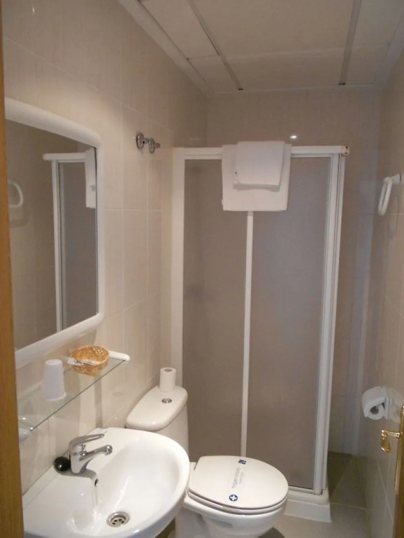 Hostal Donaire II