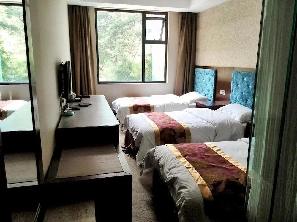 Lantian Hotel