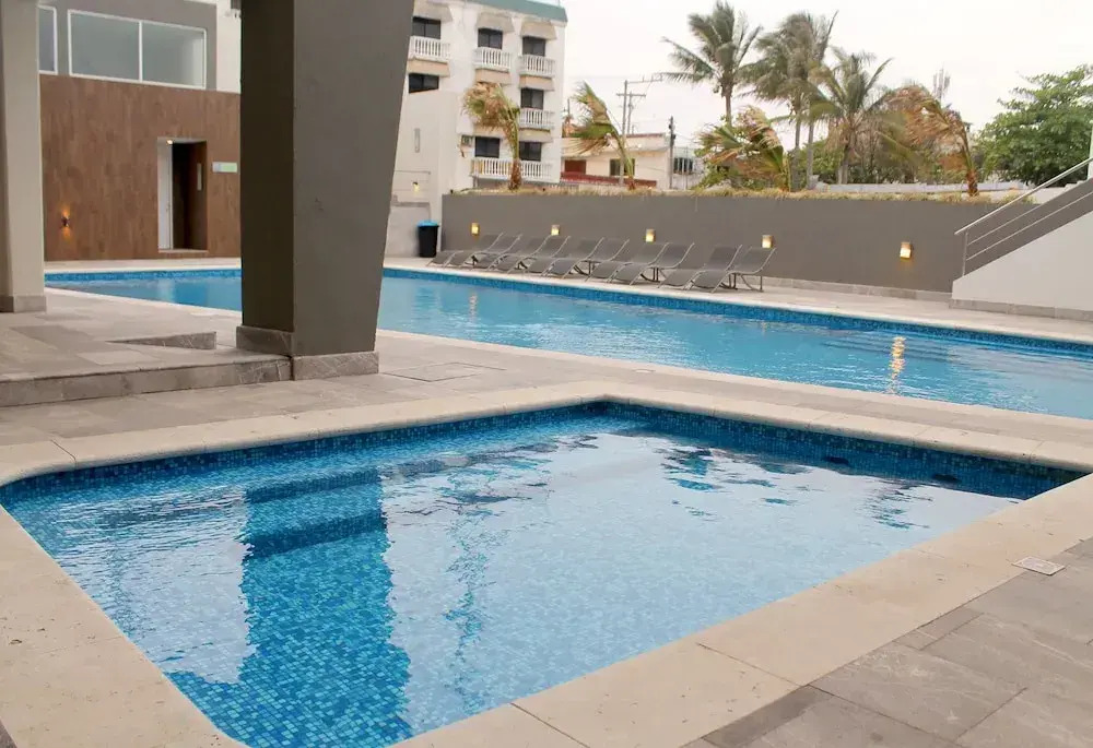Hotel Costa Verde