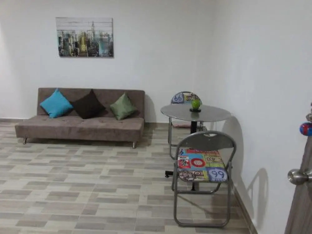 Duplex casa 1