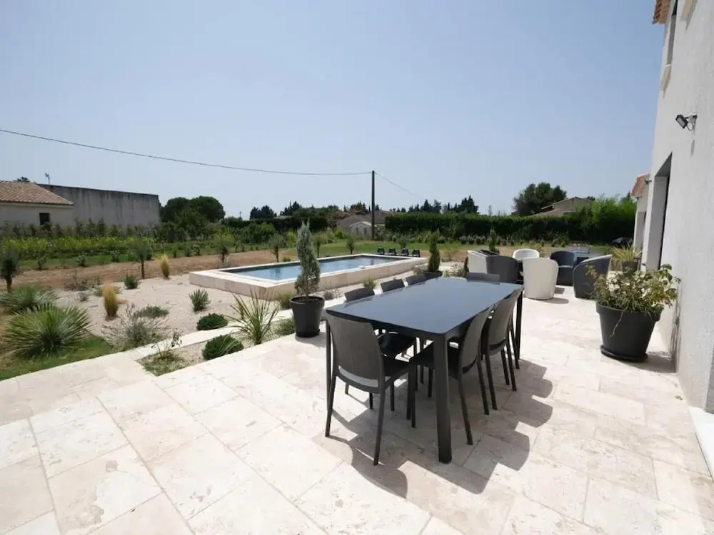Charming Holiday Home With Private Pool