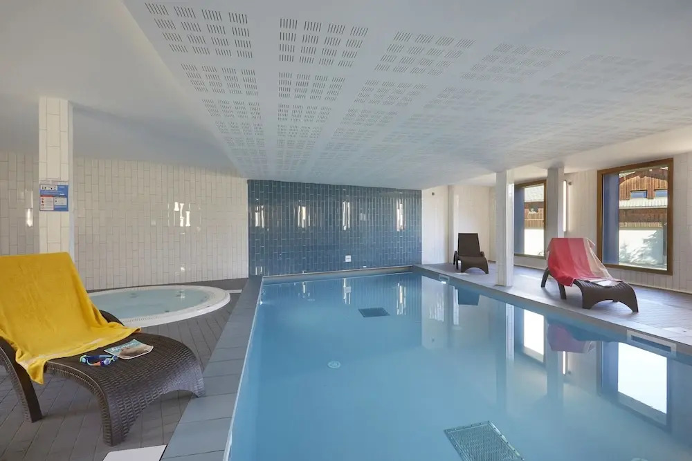 Residence Nemea Le Hameau