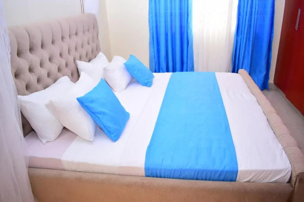 Great house BnB near jkia