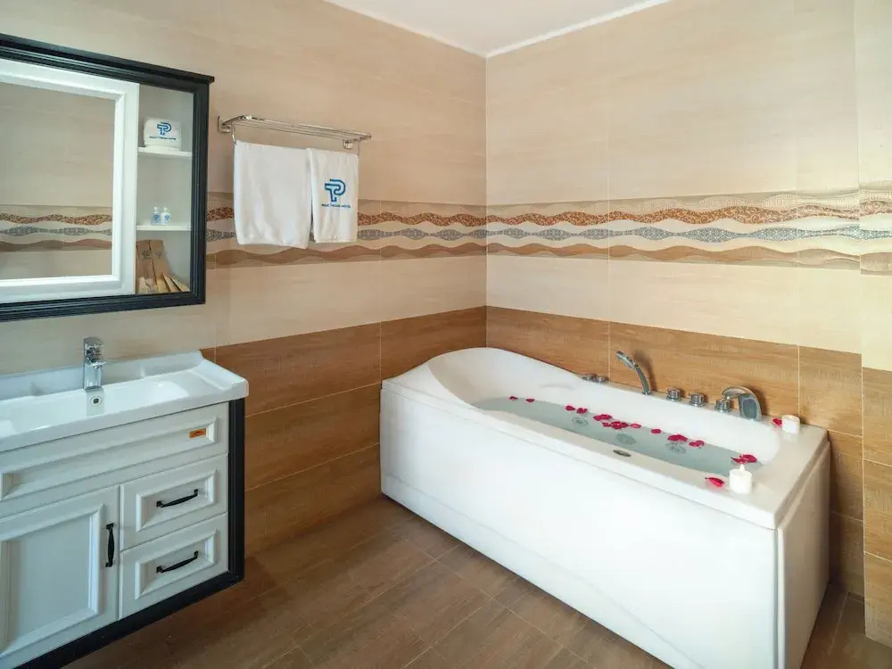 Phuc Thuan Hotel - Ninh Thuan