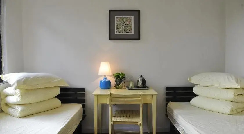 Xiamen International Youth Hostel