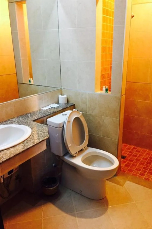 Srilamduan Hotel