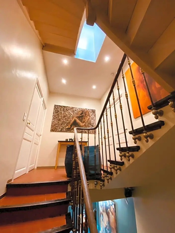 La maison Gerval