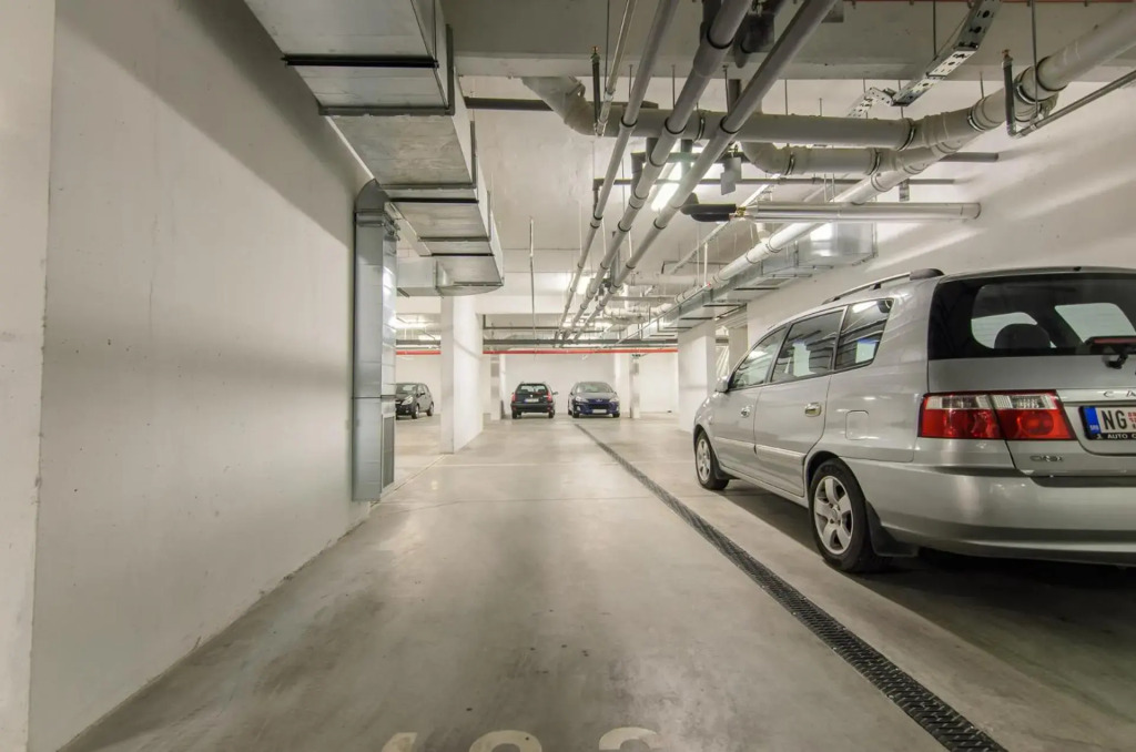 Sava Smart Apartment
