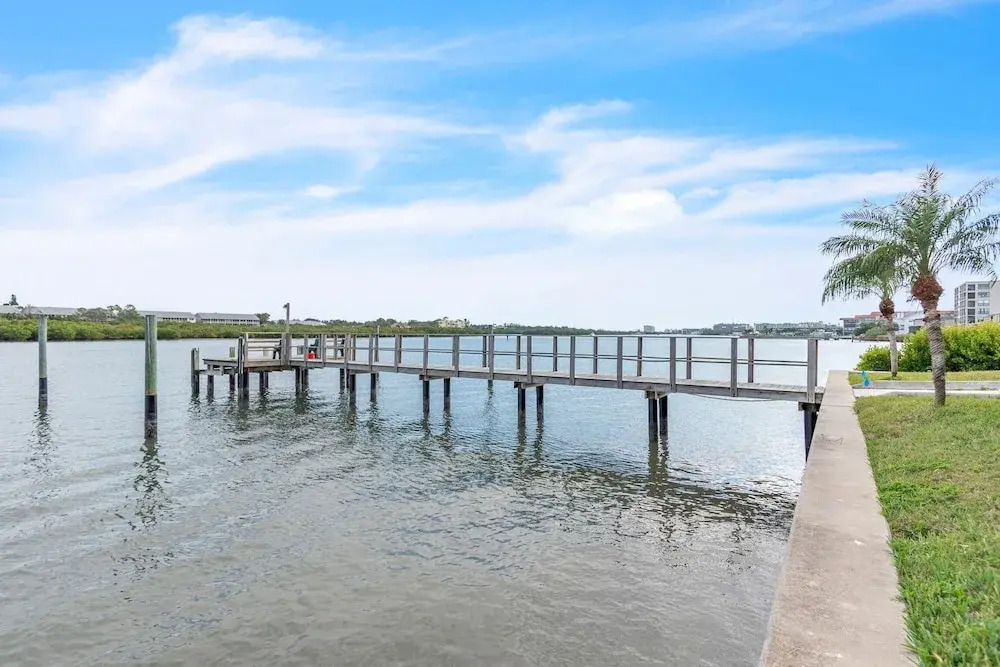 Captain's Cove #203