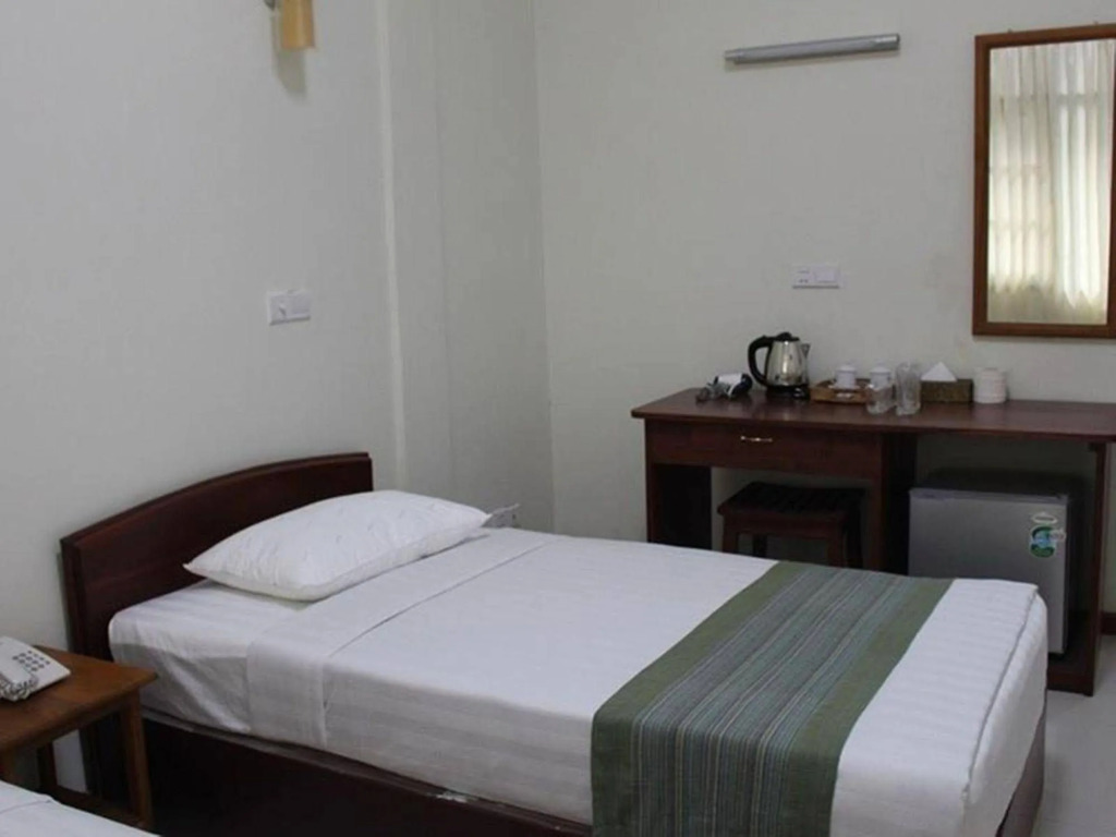 Golden Dream Hotel