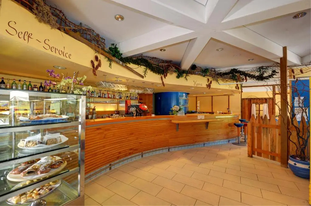 Sporthotel Obereggen