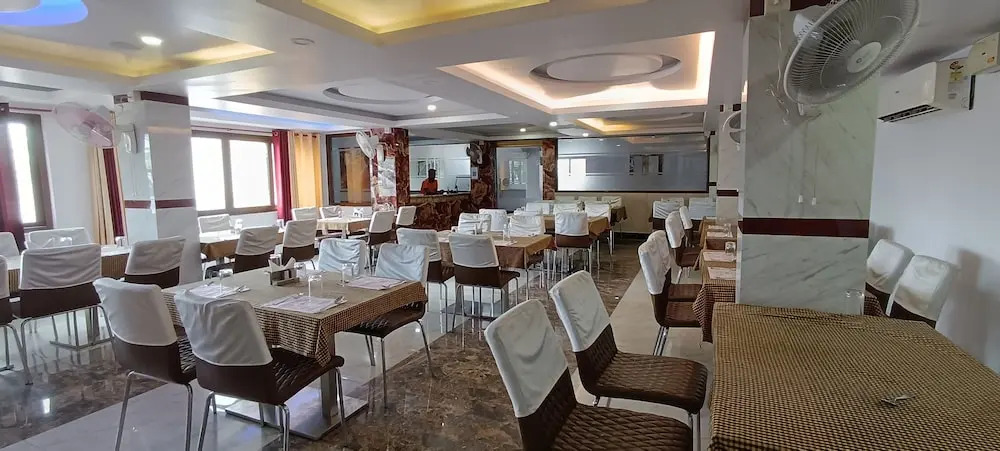 Hotel Vedant