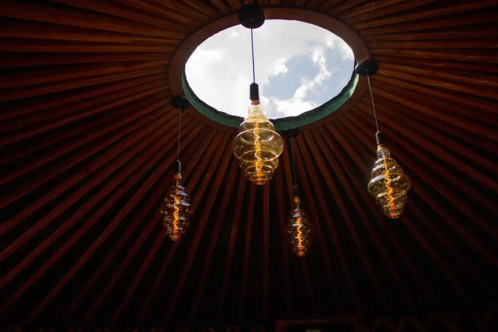 Solar do Oriente - Glamping mountain experience