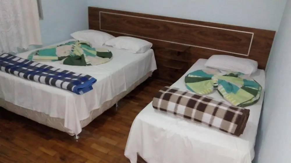 Hotel Real Cruzilia