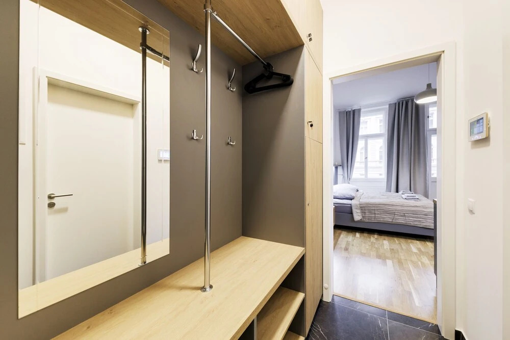 Maison Residence Prague