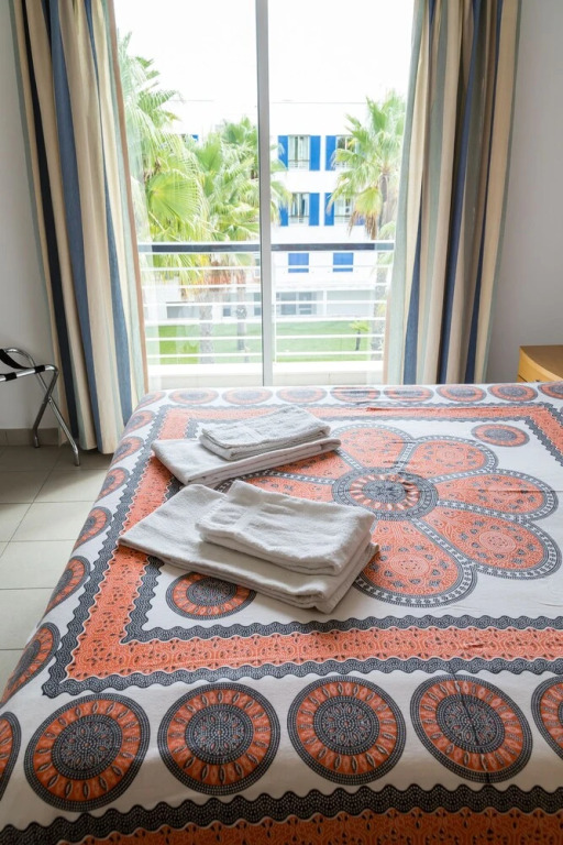 Marina Club Lagos Resort