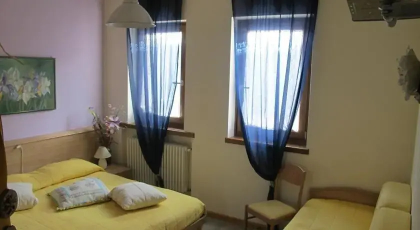 B&B Il Grappolo