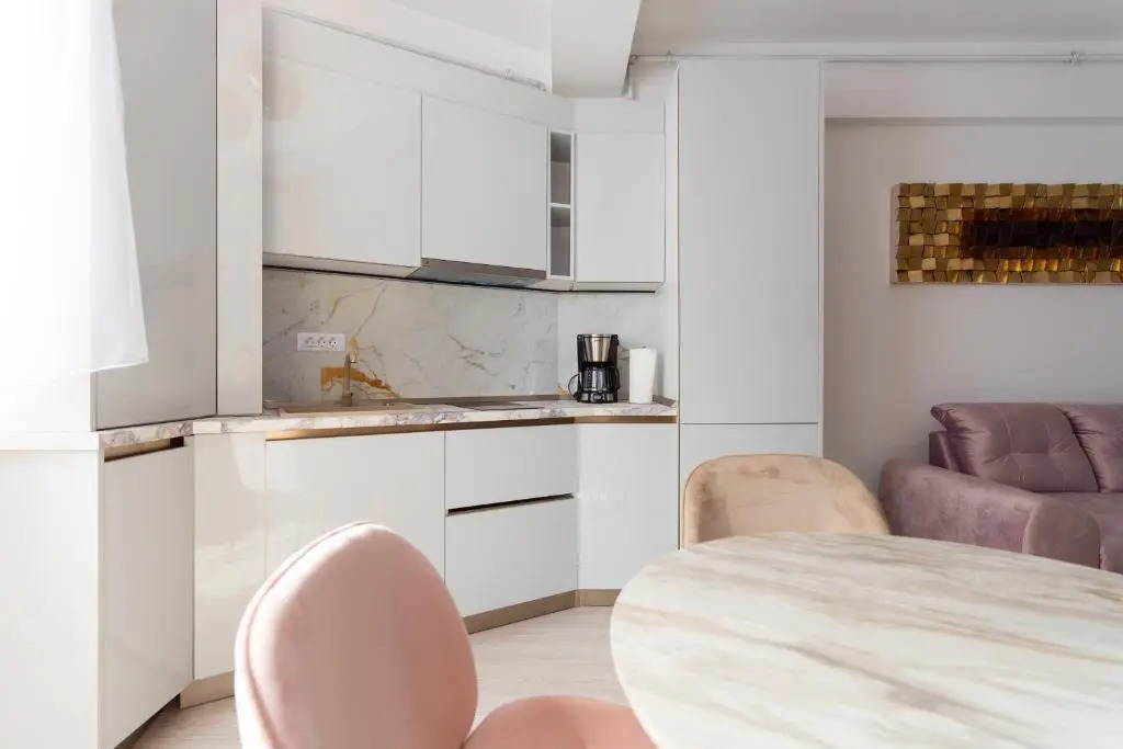 Apartament Black Sea 1 Stefan Resort