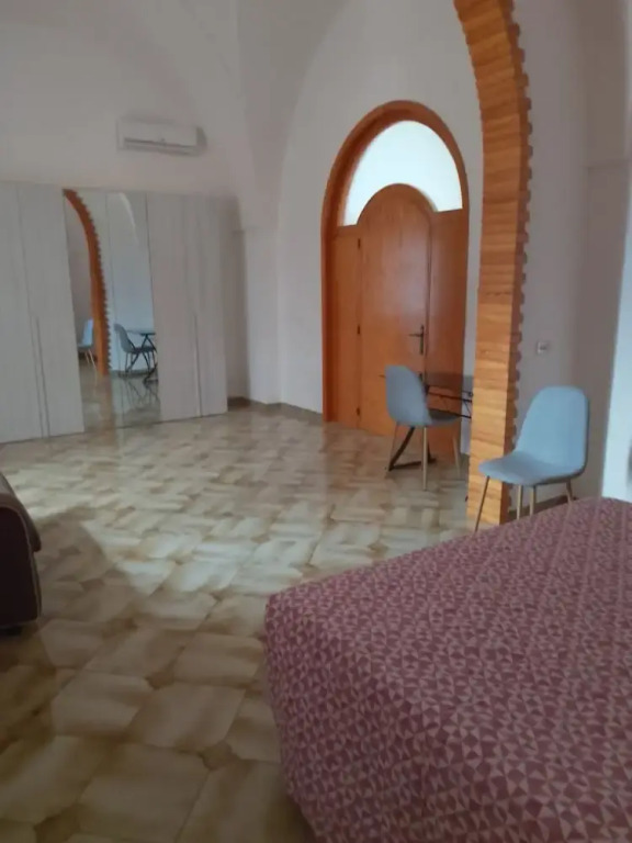 Salento Relax Natasha Room