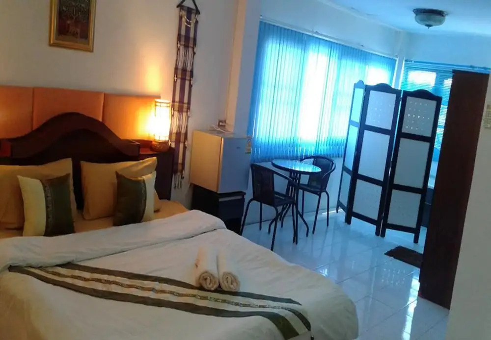 Rohan Guest House