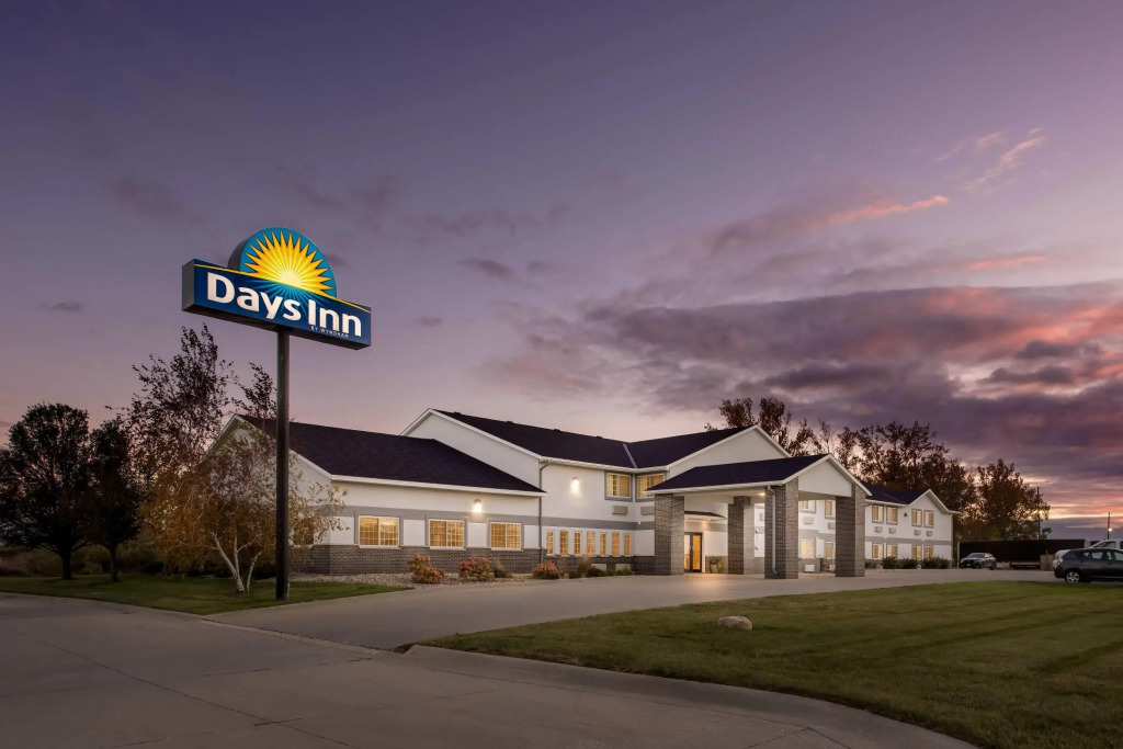 Days Inn by Wyndham Carroll