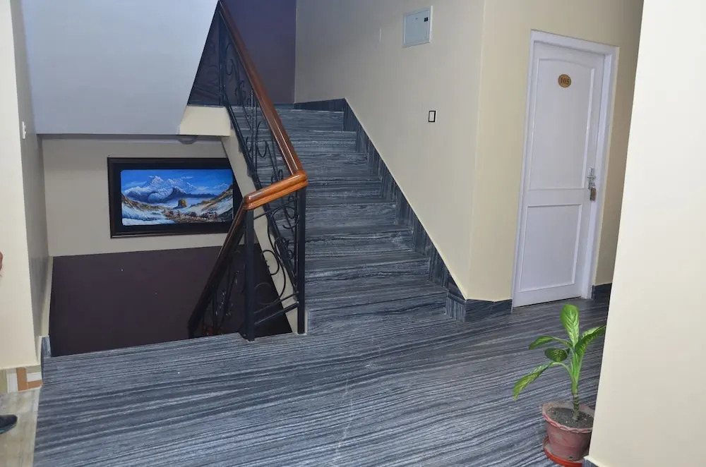 Hotel Lekali Homes