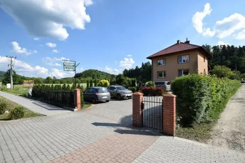 Agroturystyka Pod Świerkami