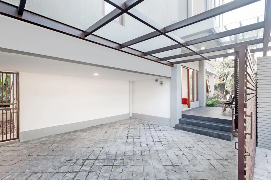 Canggu Residence