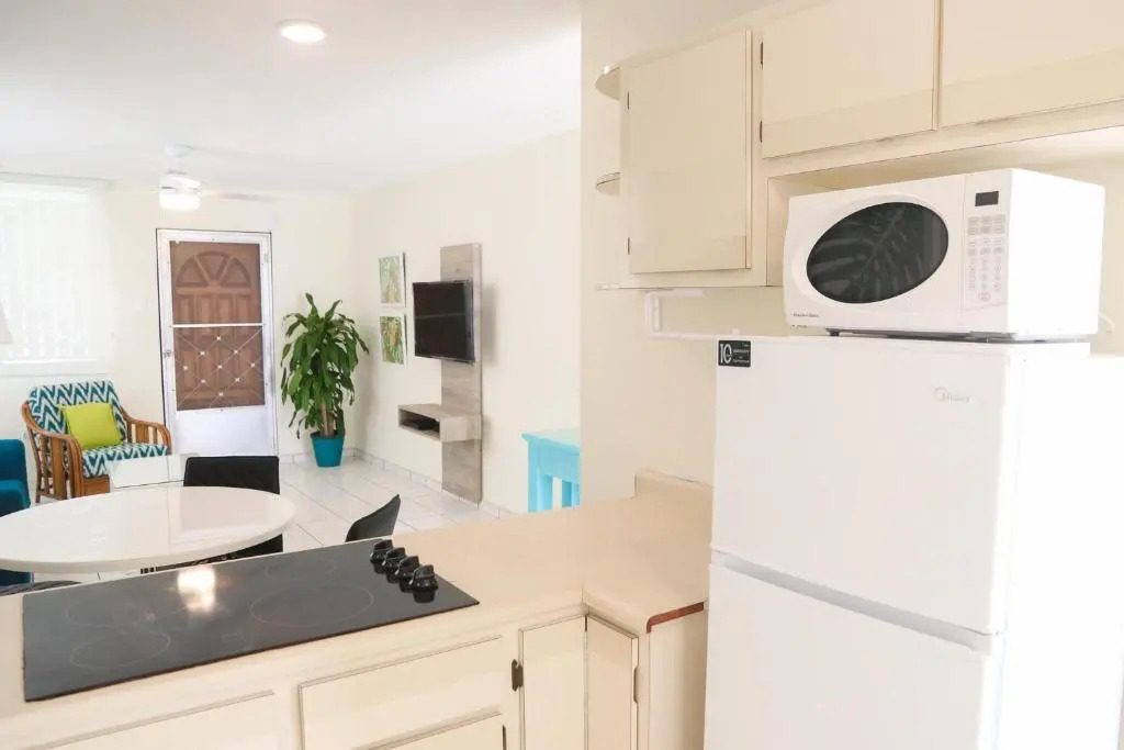 Buena Vida Apartments