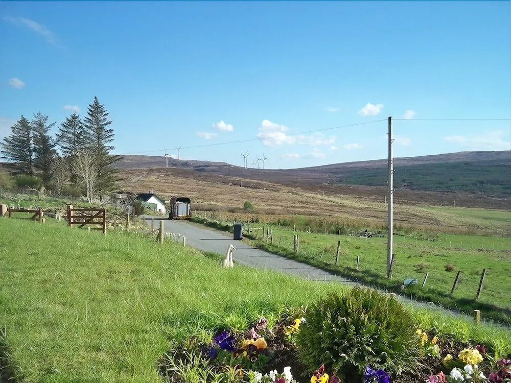 Ronan House B&B