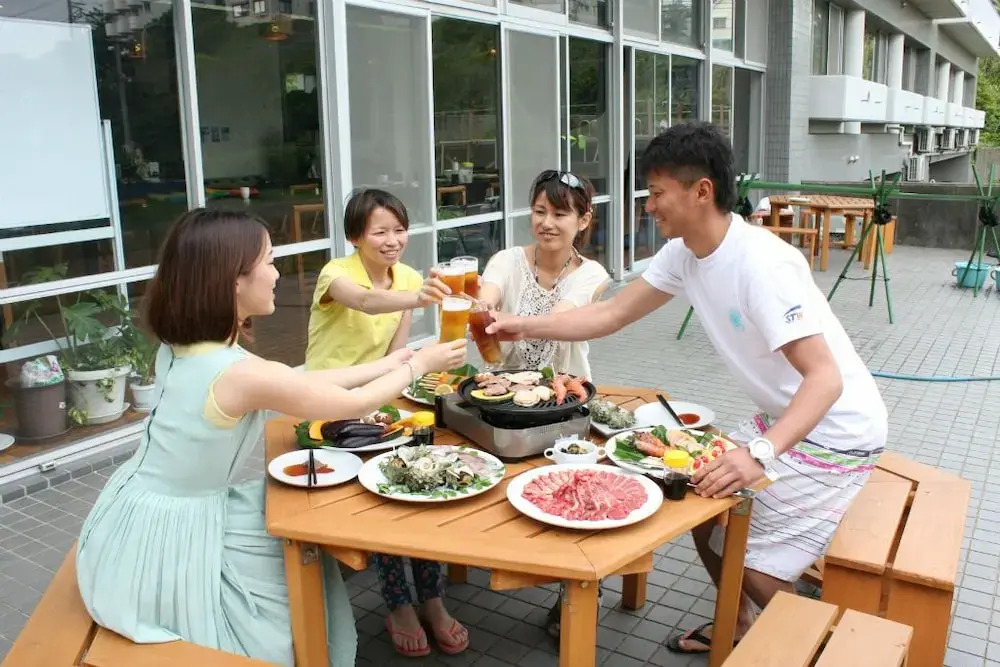 Ocean Village MIURA