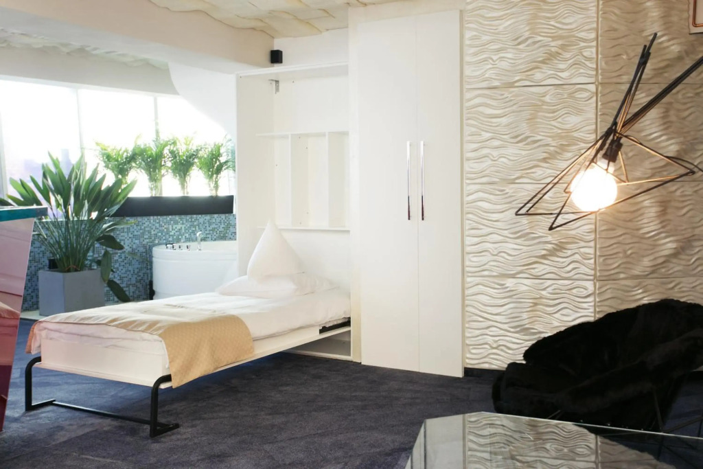 Hotel Paradis