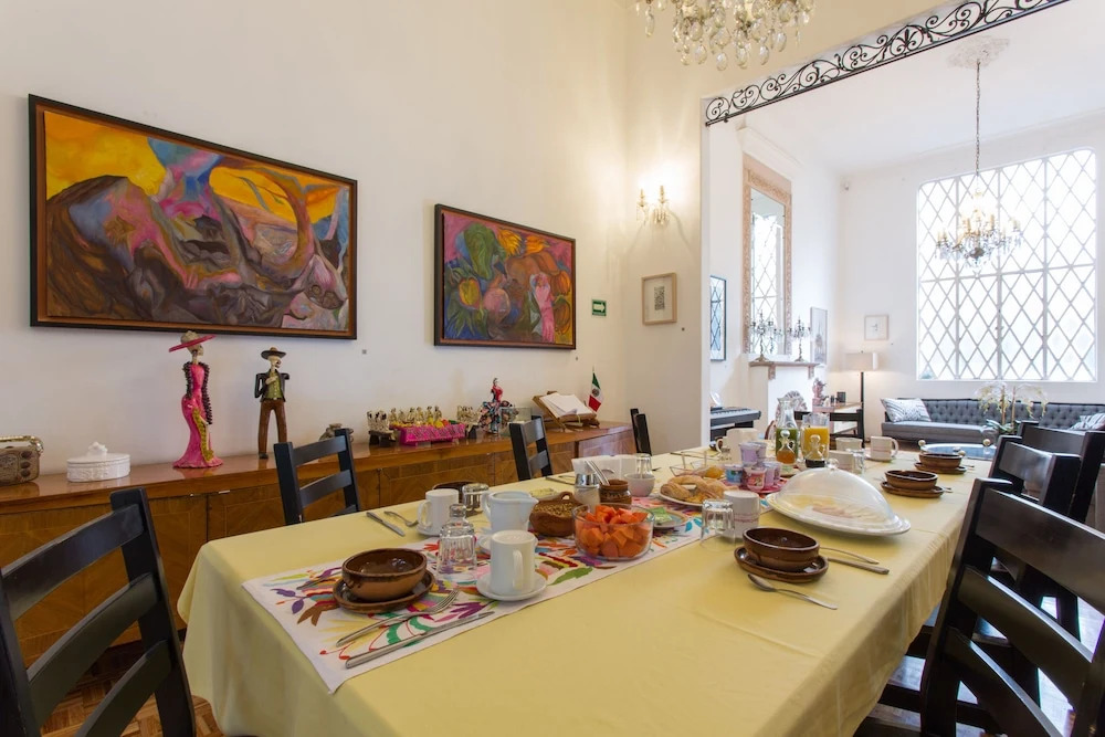 Casa Comtesse