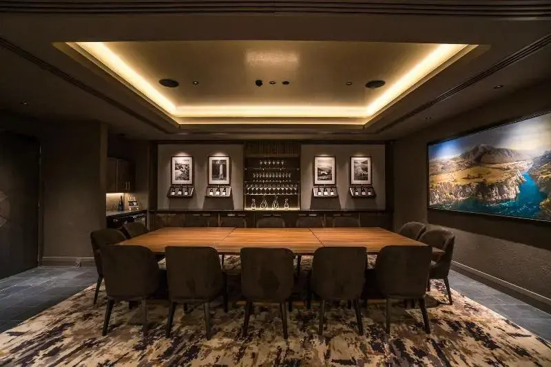 Gibbston Valley Lodge and Spa