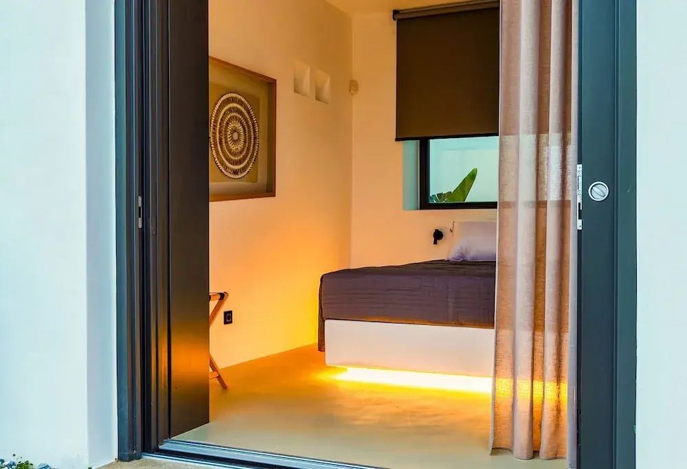 Skylines Estate Paros