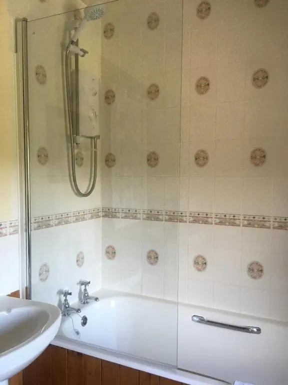 Ardmore House B&B