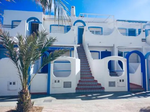 Fantastico apartamento en Cabo de Gata