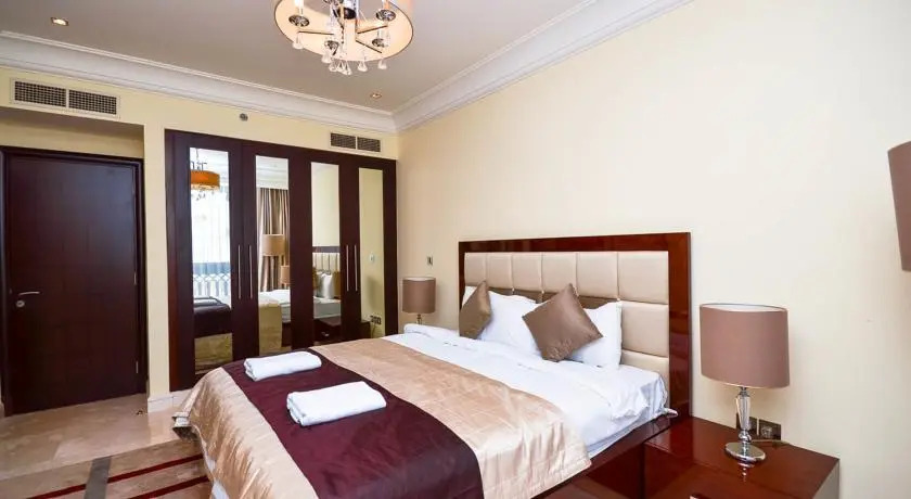OkDubaiHolidays - Taj Palm Jumeirah