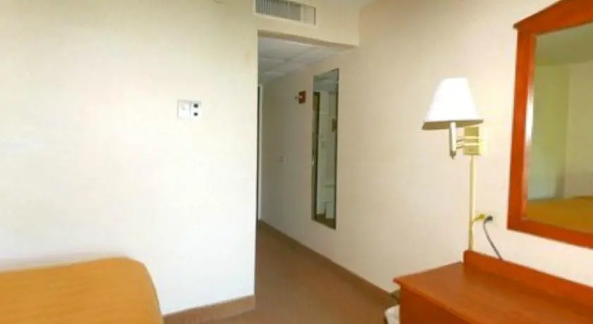 Quality Inn Lawrence