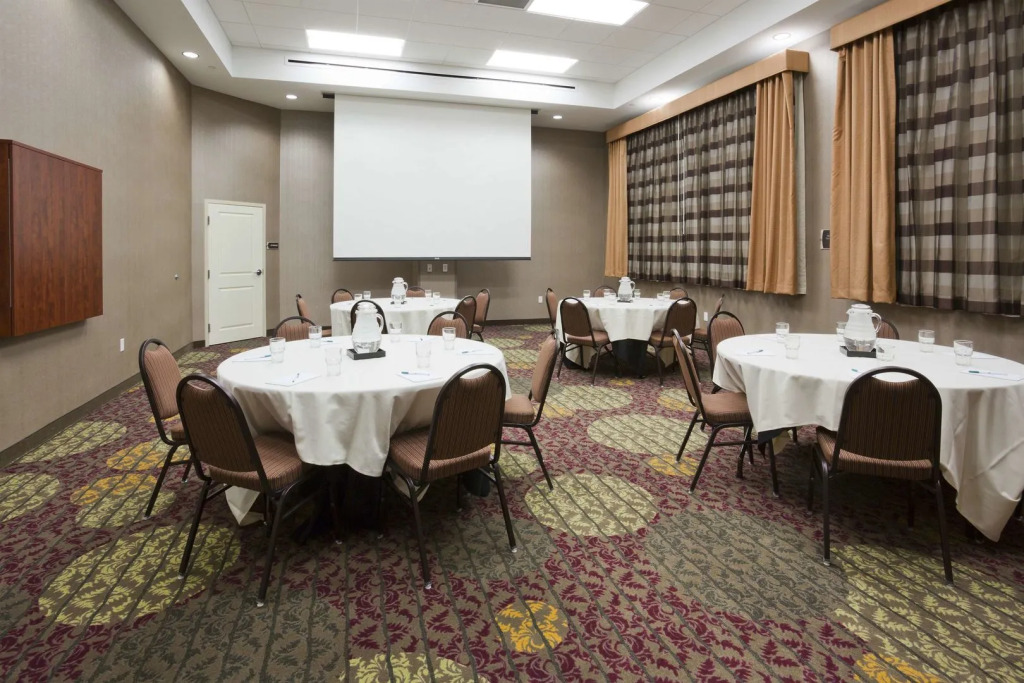 Homewood Suites by Hilton Rochester Mayo Clinic-St. Marys Campus