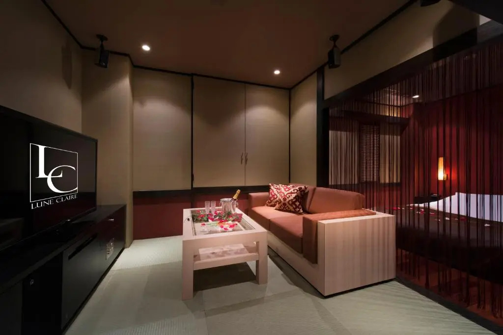 Hotel LUNE CLAIRE