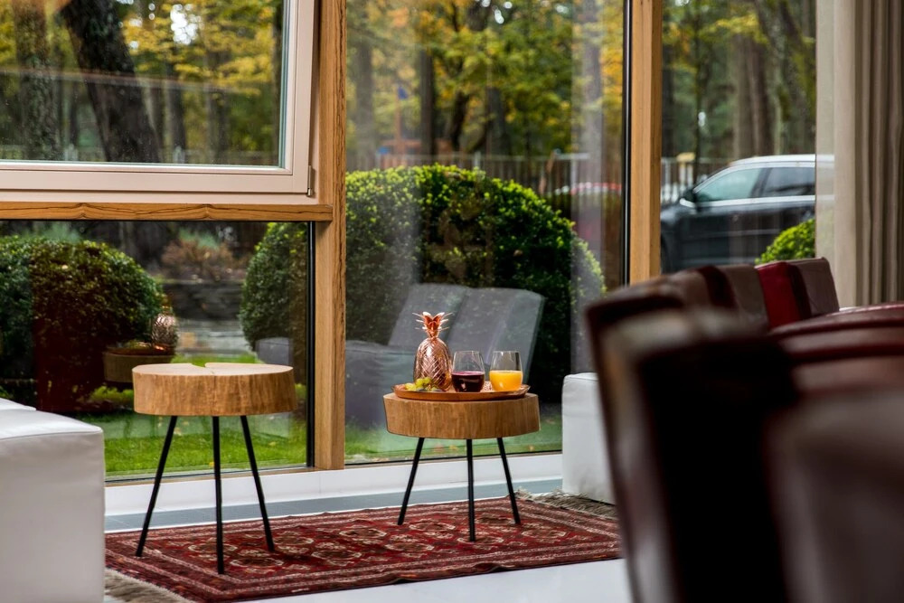 Отель Palanga Life Balance SPA
